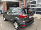 Ford EcoSport Tdci Cool & Connect - Ford EcoSport: Cool Connect