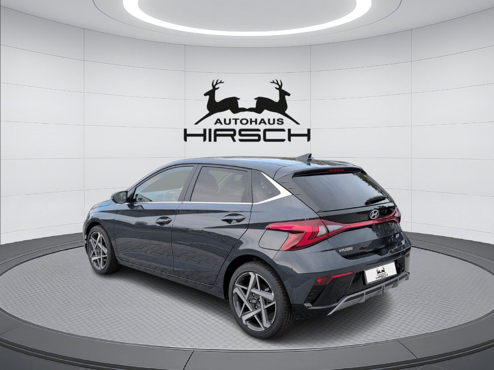 Hyundai i20 - Bild 4
