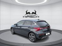 Hyundai i20 - Vorschau Bild 4