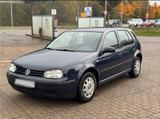 Volkswagen VW Golf 4 1.4 16V Motor Kupplung Fahrberei... - Volkswagen: 16v Motor