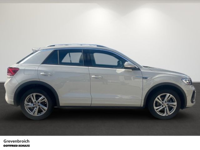 Volkswagen T-Roc - Bild 3