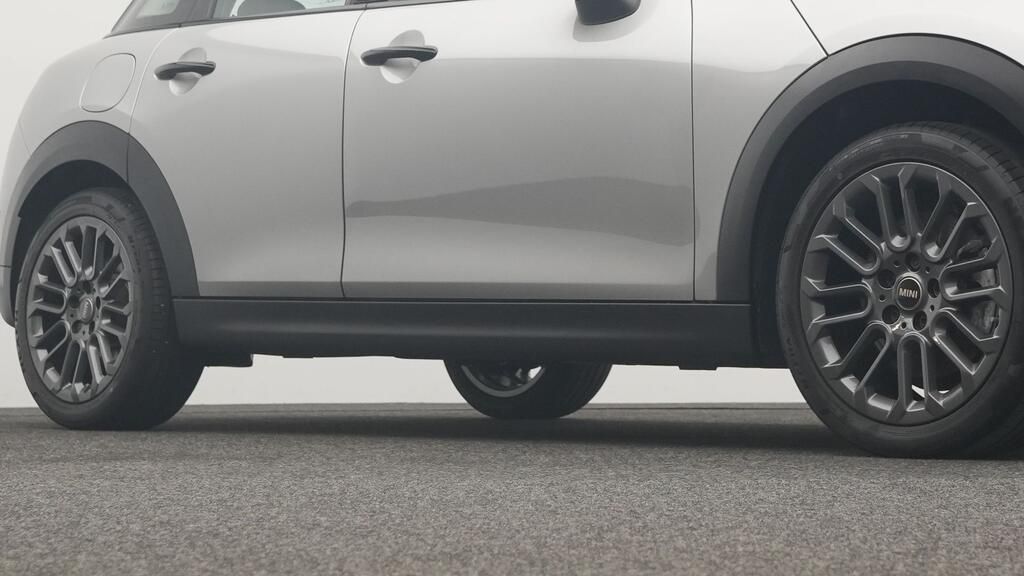 MINI Cooper C - Bild 19