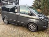 Ford Tourneo Custom 2.0 EcoBlue 125kW 320 L1 Tita...