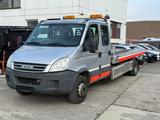 Iveco Daily 65C18D - Iveco 65 c 18