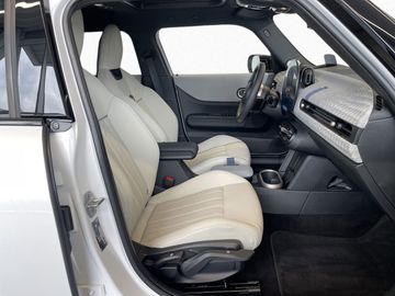 MINI Cooper C - 8