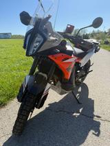 KTM 890 Adventure R - KTM Motorräder in München