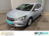 Opel Astra K Inno. 1.4T SHZ LHZ Kamera Klimaauto 2 Z. - Opel Astra Gebrauchtwagen in Bremen