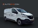 Renault Trafic 1.6 dCi Komfort*3-Sitzer*Klima*Tempomat* - Renault Trafic in Hannover