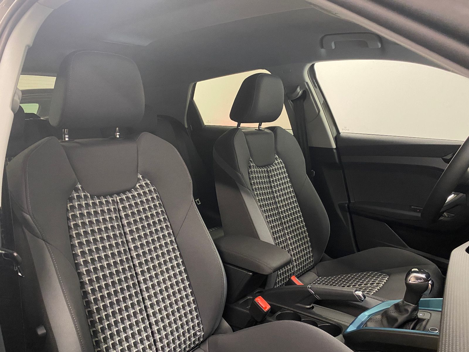 Audi A1 - Bild 13