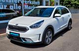 Kia Niro 1,6 GDI PHEV Spirit* Tech*Leder* GD*AHK - Kia Niro in Leipzig
