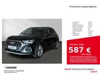 Audi Q3 - Vorschau Bild 1