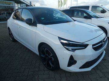 Bild 2 Opel Corsa F GS Line mit Matrix LED und Navi