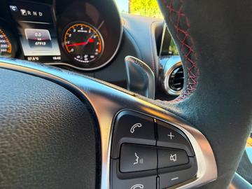 2015 Mercedes-BENZ AMG GT 缩略图 24