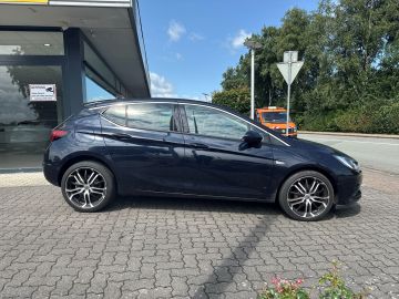 Bild 6 Opel Astra K Ultimate Sportpaket Navi Leder LED Blend
