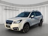 Subaru Forester Platinum*Autom*4x4*Navi*Cam*LED - Subaru Forester: Automatik