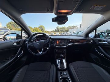 Opel Astra - 12