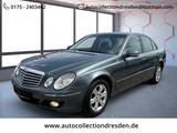 Mercedes-Benz E 220 CDI 2,2 Ltr.-125 kW CDI KAT Elegance - Mercedes-Benz E 220 in Dresden