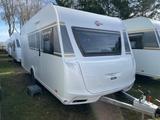 Bürstner B66 465 TS Sondermodell B66 - Bürstner Ts