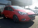 Opel Corsa Edition Color Color Edition ecoFlex - Opel Corsa: Rot, Color Edition