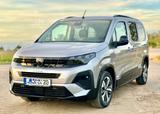 Peugeot RIFTER Allure N1 L2 130 EAT8/17"GT/KAMERA/VOLLAU - gebrauchte Peugeot Rifter aus dem Jahr 2024