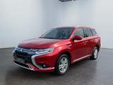 Mitsubishi Outlander Basis Spirit 2.4 PHEV TEMP NAVI SHZ KA - Mitsubishi Outlander: Basis Spirit