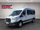 Ford Transit Kombi 350 L3H2 MH Trend 9-Sitzer - Ford Transit in Freiburg