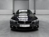 BMW 440 GRAN COUPE M-SPORT LEDER+NAVI+LED+HUD+HEADUP - BMW 440 Gran Coupé