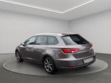 Seat Leon ST FR*Automatik*PDC*AHK* - Seat Leon mit Anhängerkupplung