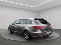 Seat Leon ST FR*Automatik*PDC*AHK*