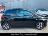 Citroën C1 Airscape 1.2 VTi Shine 3türig - Citroën C1 mit 3 Türen