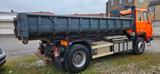 Steyr 19S32 Automatik  19t Abrollkipper  - Steyr LKWs