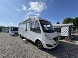 HYMER / ERIBA / HYMERCAR B-Klasse 678 DL ALL IN ONE - HYMER / ERIBA B 678