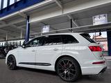 Audi SQ7 S Line 4.0 TDI quattro/ AHK/ stdH/ TÜV NEU - Diesel Gebrauchtwagen