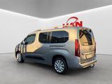 Opel Combo Life E Innovation XL/7-Sitzer/ CarPlay/AHK - Opel Combo: Van