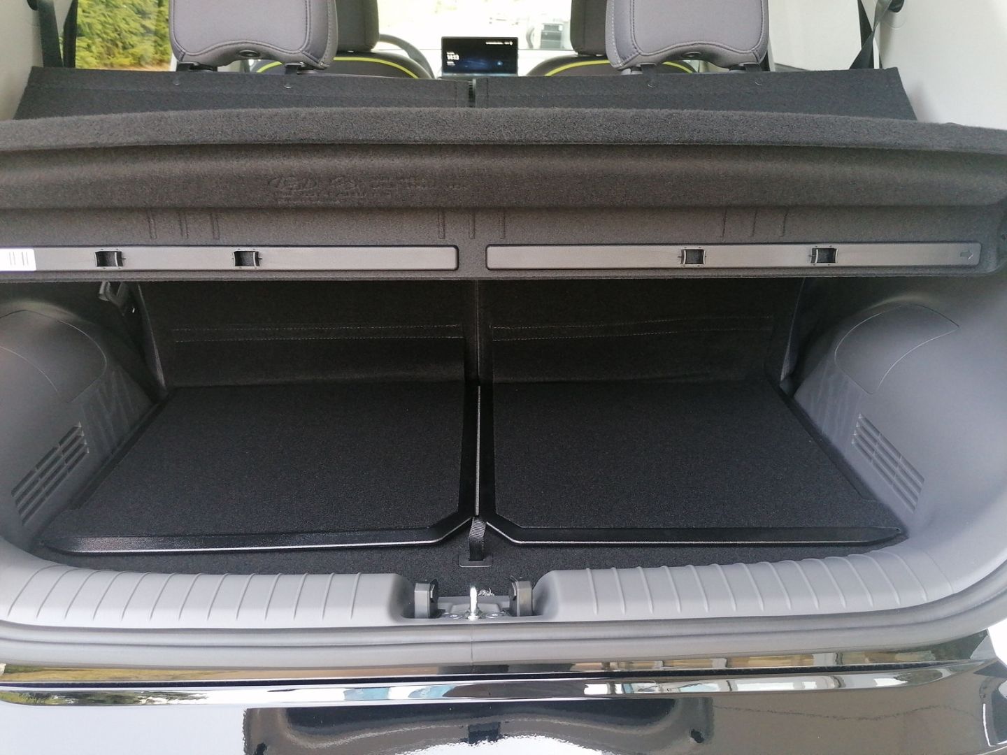 Hyundai INSTER - Bild 13