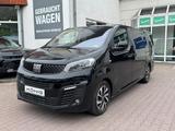 Fiat Ulysse L3 Lounge Living 75Kwh KLIMA*NAVI*KAMERA - Fiat Ulysse: Kleinbus