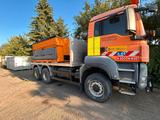 MAN 33.360TGS/6X6/SALZSTREUER+SCHILD/71.000KM/4STÜCK - Angebote