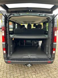 Bild 11 Renault Trafic Kasten L2H1 3,0t Komfort