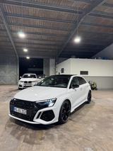 Audi RS3 2.5 TFSI S tronic quattro Sportback - - gebrauchte Audi RS3 aus dem Jahr 2023