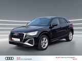 Audi Q2 35 TDI S line AHK SONOS Keyless virtual GRA - Audi Gebrauchtwagen in Grevenbroich