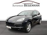 Porsche Cayenne Diesel ACC Luft Pano Bose StandHzg - Porsche Cayenne aus 2011 mit Diesel-Antrieb