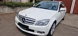 Mercedes-Benz C 280 Lim. 1.Hand - Panoramadach - Mercedes-Benz C 280 mit Panoramadach