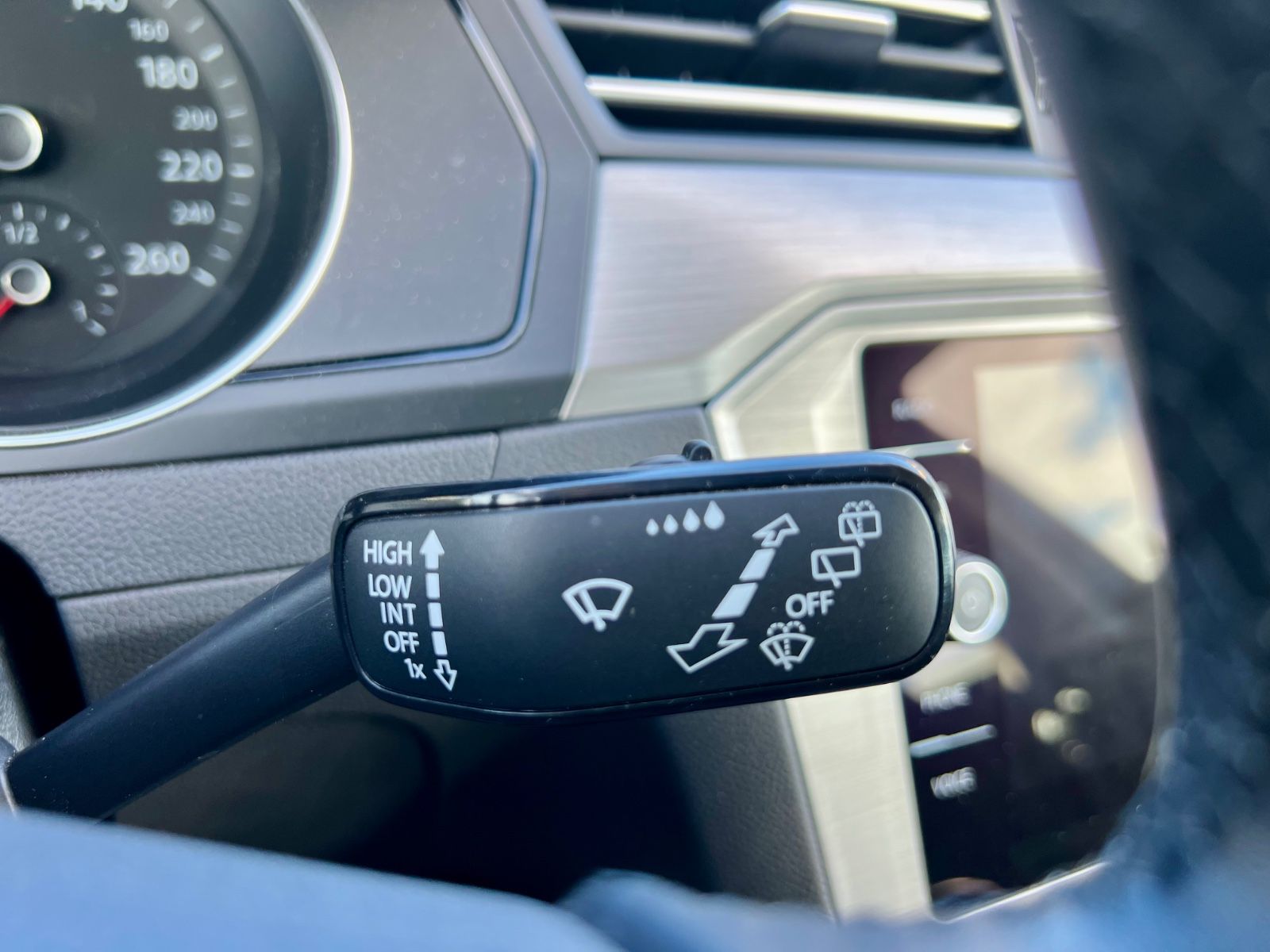 VW Passat Variant Conceptline AAC NAVI KAMERA SHZ