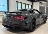 Mercedes-Benz AMG GT 63 4M COUPE MANUFACTUR PERFORMANCE FULL! - Mercedes-Benz AMG GT New cars