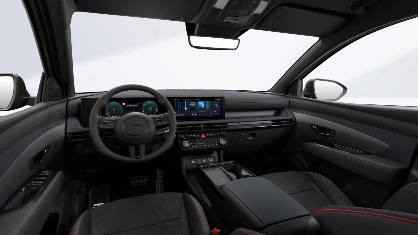 Hyundai TUCSON - Bild 9