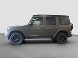 Mercedes-Benz G 450 d Standheizung*Night Paket*MULTIBEAM LED - Mercedes G 450 SUV