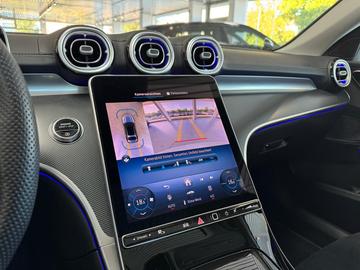 2025 Mercedes-BENZ C 180 — миниатюра 17