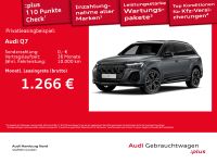 Audi Q7 - Vorschau Bild 1