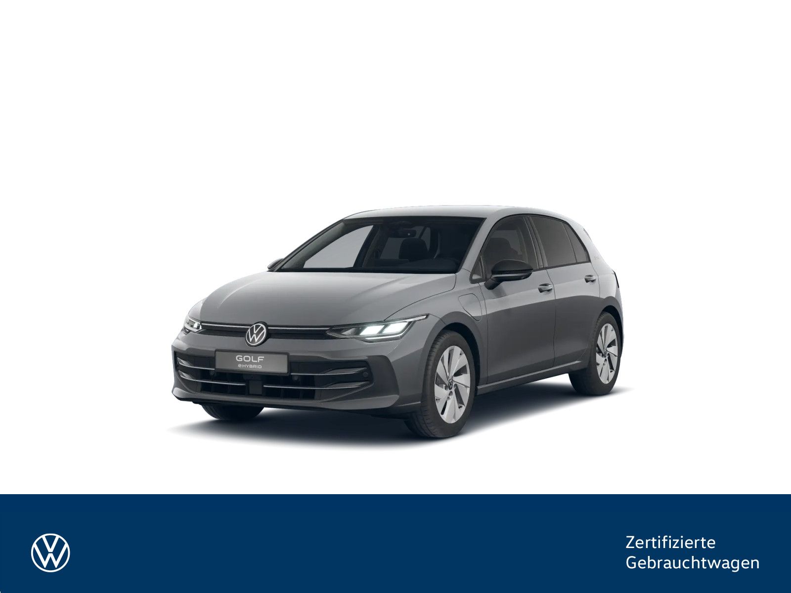 Volkswagen Golf - Bild 2