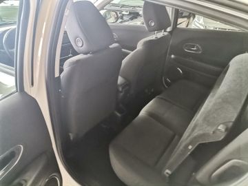 Honda HR-V - 10
